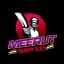 Meerut Mavericks Flag