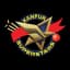 Kanpur Superstars Flag