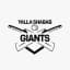 Yalla Shabab Giants Flag