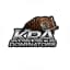 KRA Dominators Flag