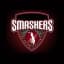 SFT Smashers Flag