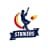 Bin Ali Strikers-logo