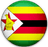 Zimbabwe Flag