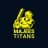 Majees Titans-logo