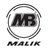 MB Malik Flag