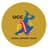 Utkal Cricket Club Flag