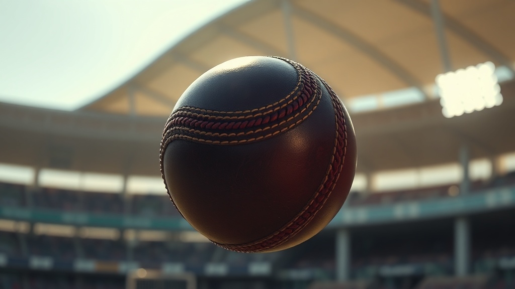 India's Spin Typo Fixed: The Rise of Kuldeep Yadav