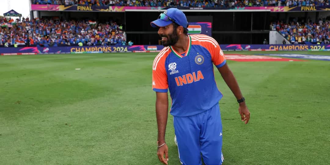 India Get Good News as Jasprit Bumrah Confirms Asia Cup 2025 Availability - ReportÂ